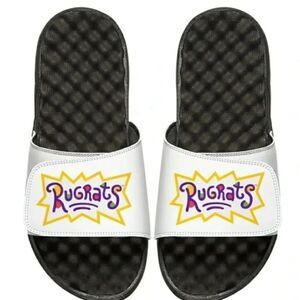 Rugrats slides